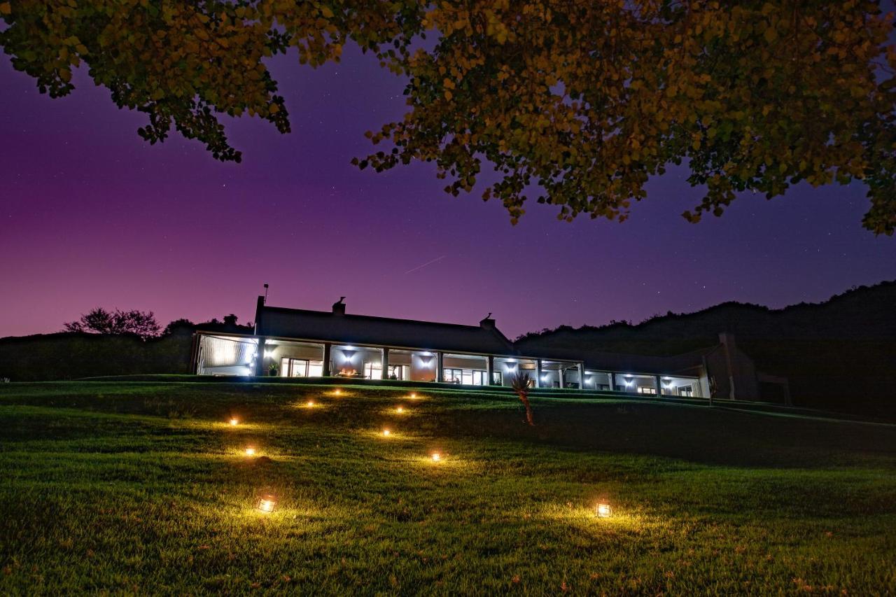 Wildehondekloof Game Lodge Matjiesrivier  Kültér fotó