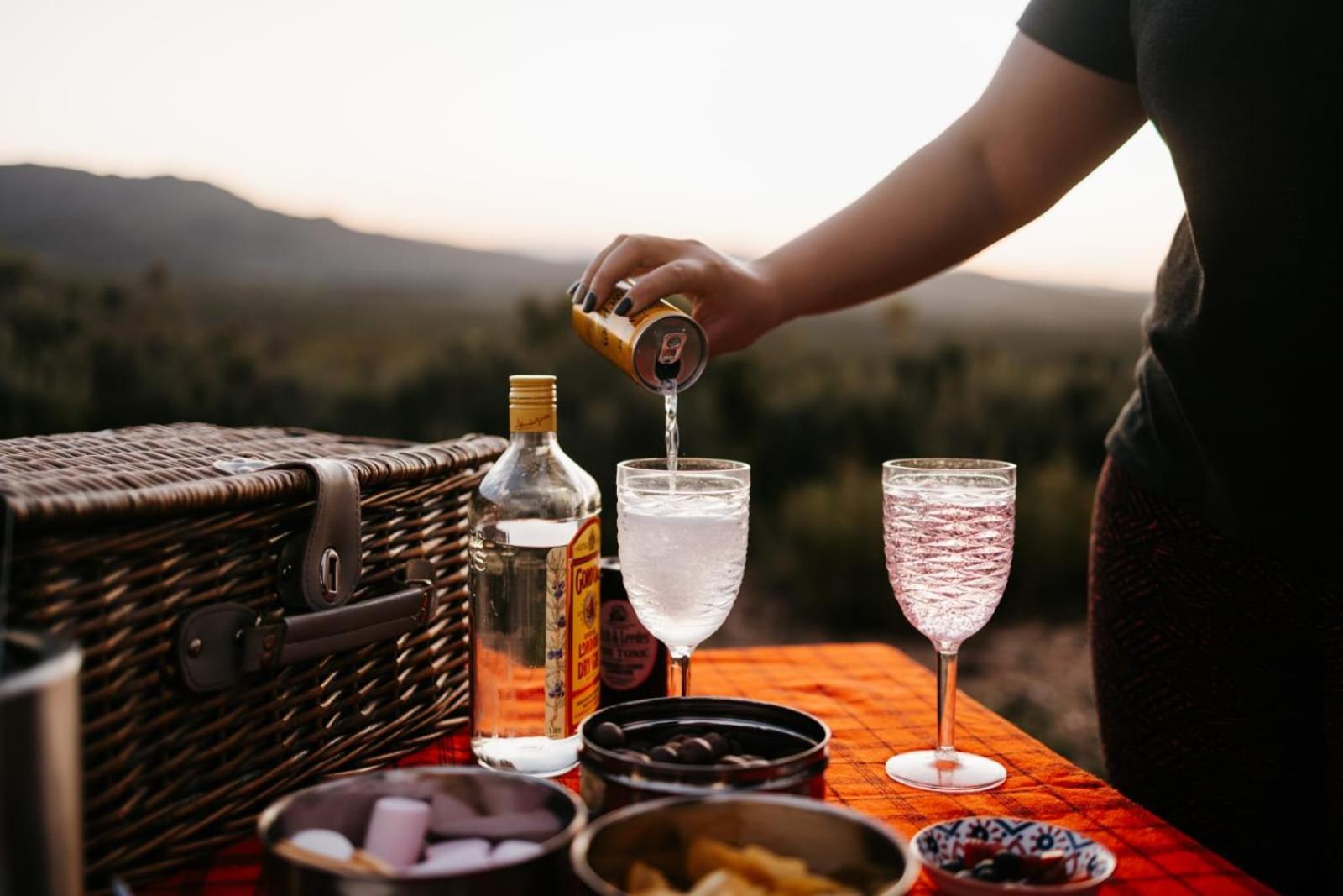Wildehondekloof Game Lodge Matjiesrivier  Kültér fotó