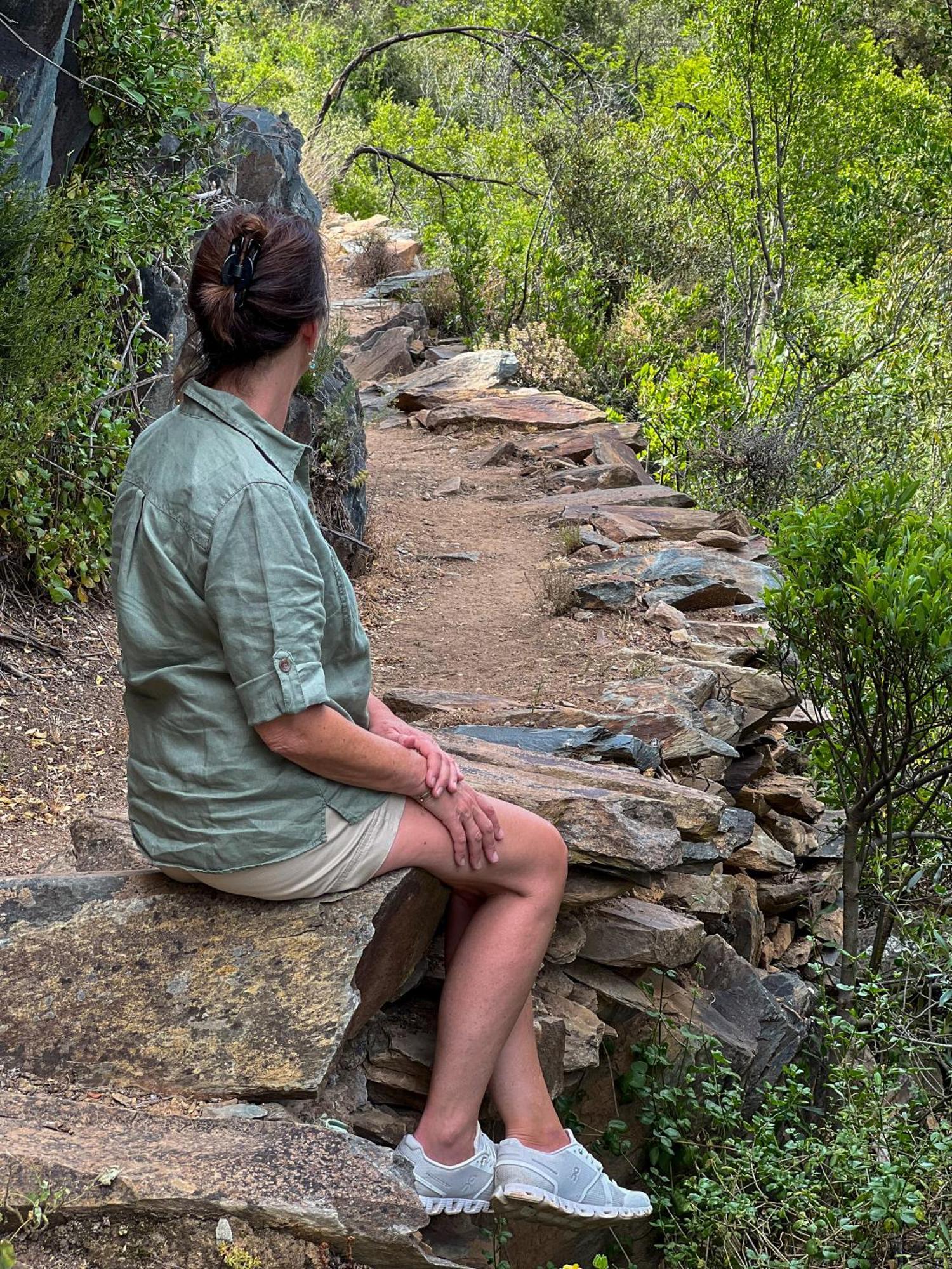 Wildehondekloof Game Lodge Matjiesrivier  Kültér fotó