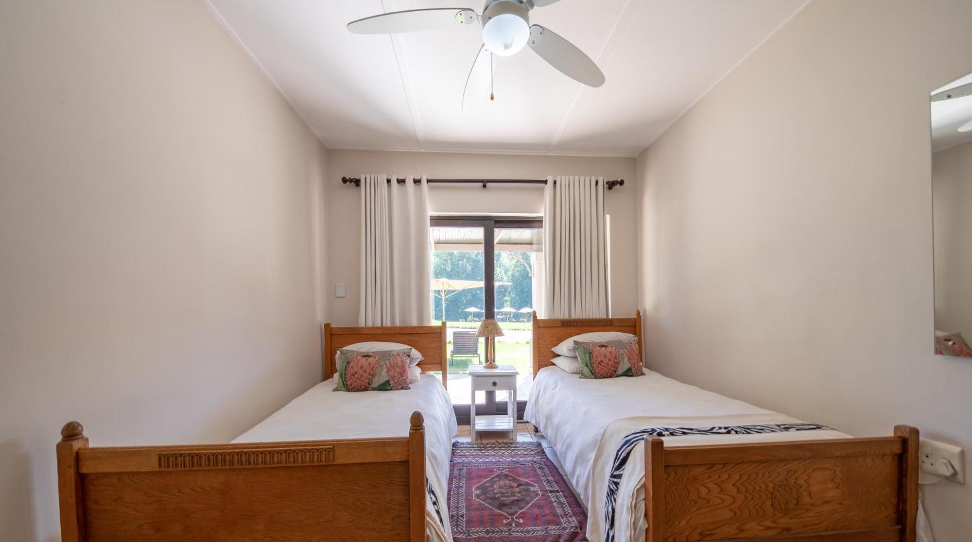 Wildehondekloof Game Lodge Matjiesrivier  Szoba fotó