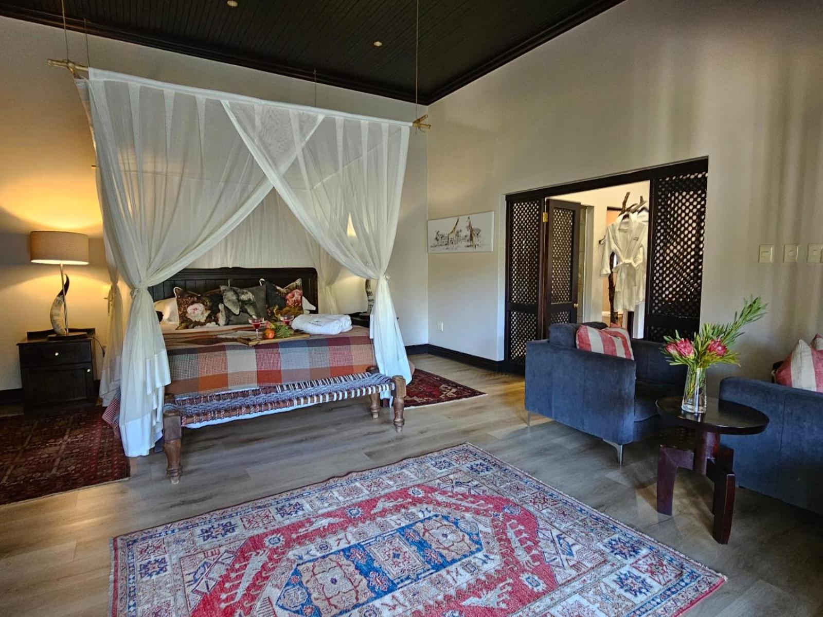 Wildehondekloof Game Lodge Matjiesrivier  Szoba fotó